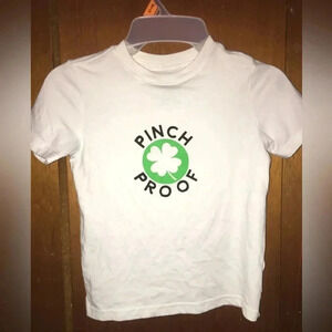 Pinch proof crop top XS like new​​